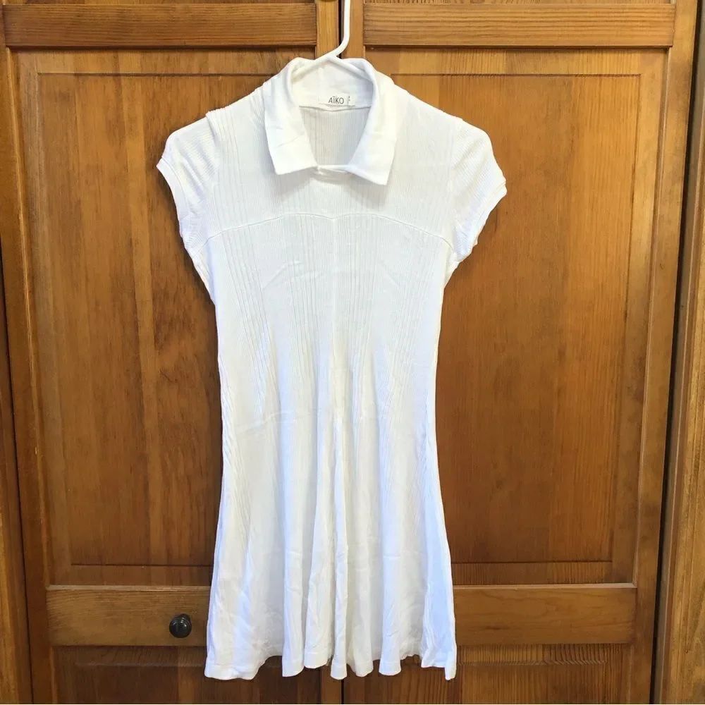 Aiko Dress 